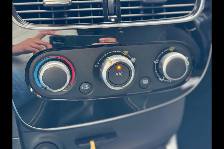 Renault Clio 0.9 TCe Limited 2018 NAVI AIRCO LM NAP 1e NAP!