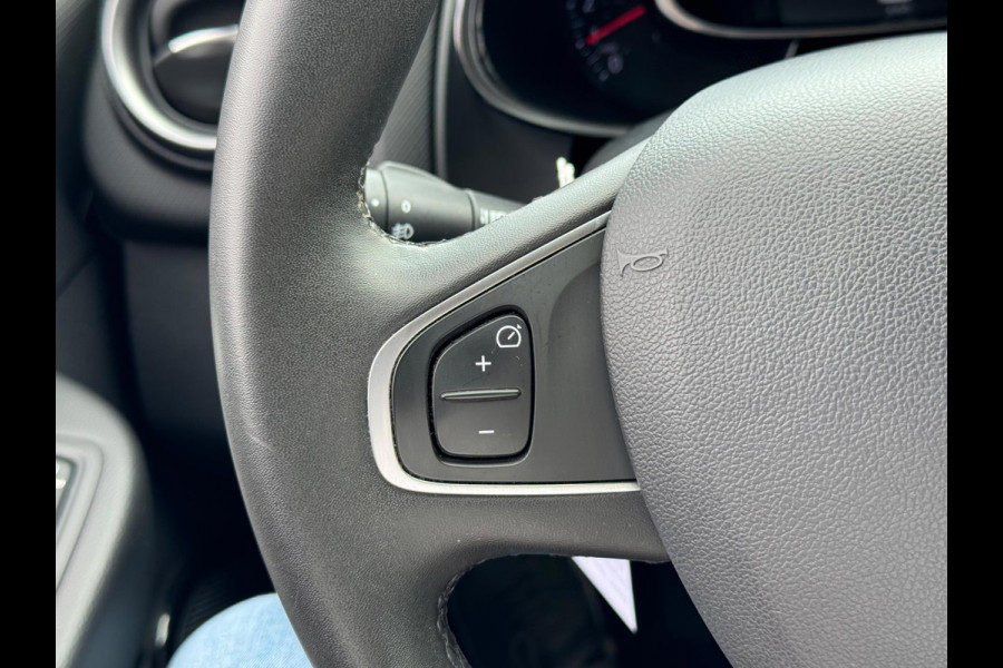 Renault Clio 0.9 TCe Limited 2018 NAVI AIRCO LM NAP 1e NAP!