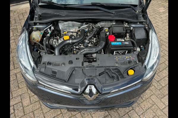 Renault Clio 0.9 TCe Limited 2018 NAVI AIRCO LM NAP 1e NAP!