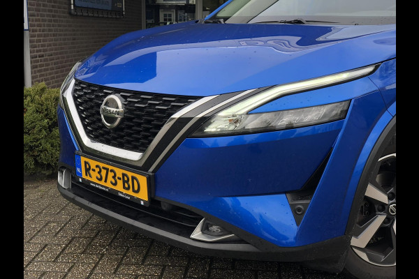 Nissan QASHQAI 1.3 MHEV Xtronic ACENTA+/N-CONNECTA | Navi, Carplay/Android, 360 Camera, ACC, Climate | Nissan QASHQAI 1.3 MHEV Xtronic ACENTA+/N-CONNECTA | Navi, Carplay/Android, 360 Camera, ACC, Climate |
