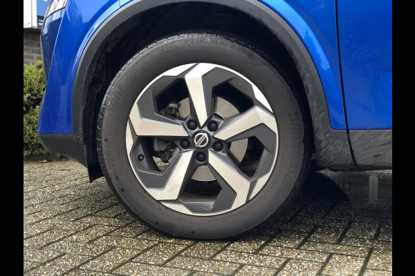 Nissan QASHQAI 1.3 MHEV Xtronic ACENTA+/N-CONNECTA | Navi, Carplay/Android, 360 Camera, ACC, Climate | Nissan QASHQAI 1.3 MHEV Xtronic ACENTA+/N-CONNECTA | Navi, Carplay/Android, 360 Camera, ACC, Climate |