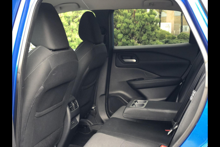 Nissan QASHQAI 1.3 MHEV Xtronic ACENTA+/N-CONNECTA | Navi, Carplay/Android, 360 Camera, ACC, Climate | Nissan QASHQAI 1.3 MHEV Xtronic ACENTA+/N-CONNECTA | Navi, Carplay/Android, 360 Camera, ACC, Climate |