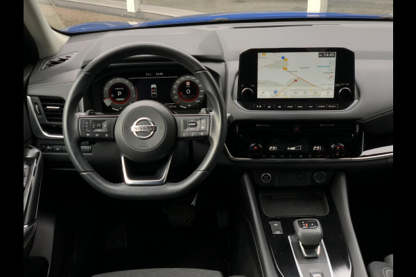 Nissan QASHQAI 1.3 MHEV Xtronic ACENTA+/N-CONNECTA | Navi, Carplay/Android, 360 Camera, ACC, Climate | Nissan QASHQAI 1.3 MHEV Xtronic ACENTA+/N-CONNECTA | Navi, Carplay/Android, 360 Camera, ACC, Climate |