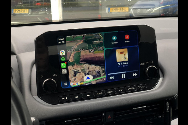 Nissan QASHQAI 1.3 MHEV Xtronic ACENTA+/N-CONNECTA | Navi, Carplay/Android, 360 Camera, ACC, Climate | Nissan QASHQAI 1.3 MHEV Xtronic ACENTA+/N-CONNECTA | Navi, Carplay/Android, 360 Camera, ACC, Climate |