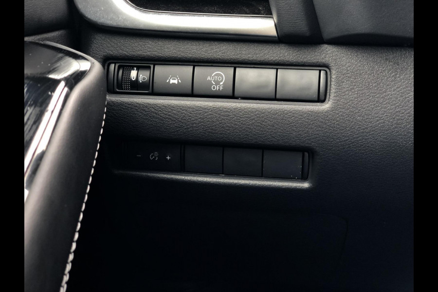 Nissan QASHQAI 1.3 MHEV Xtronic ACENTA+/N-CONNECTA | Navi, Carplay/Android, 360 Camera, ACC, Climate | Nissan QASHQAI 1.3 MHEV Xtronic ACENTA+/N-CONNECTA | Navi, Carplay/Android, 360 Camera, ACC, Climate |