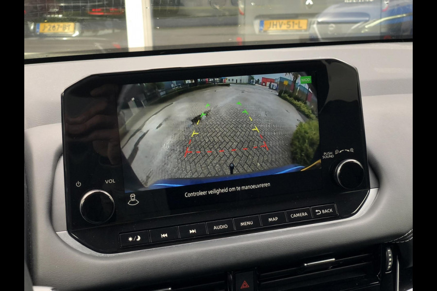 Nissan QASHQAI 1.3 MHEV Xtronic ACENTA+/N-CONNECTA | Navi, Carplay/Android, 360 Camera, ACC, Climate | Nissan QASHQAI 1.3 MHEV Xtronic ACENTA+/N-CONNECTA | Navi, Carplay/Android, 360 Camera, ACC, Climate |