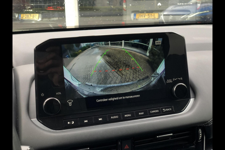 Nissan QASHQAI 1.3 MHEV Xtronic ACENTA+/N-CONNECTA | Navi, Carplay/Android, 360 Camera, ACC, Climate | Nissan QASHQAI 1.3 MHEV Xtronic ACENTA+/N-CONNECTA | Navi, Carplay/Android, 360 Camera, ACC, Climate |