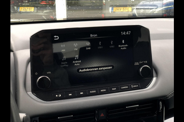 Nissan QASHQAI 1.3 MHEV Xtronic ACENTA+/N-CONNECTA | Navi, Carplay/Android, 360 Camera, ACC, Climate | Nissan QASHQAI 1.3 MHEV Xtronic ACENTA+/N-CONNECTA | Navi, Carplay/Android, 360 Camera, ACC, Climate |