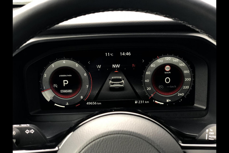 Nissan QASHQAI 1.3 MHEV Xtronic ACENTA+/N-CONNECTA | Navi, Carplay/Android, 360 Camera, ACC, Climate | Nissan QASHQAI 1.3 MHEV Xtronic ACENTA+/N-CONNECTA | Navi, Carplay/Android, 360 Camera, ACC, Climate |