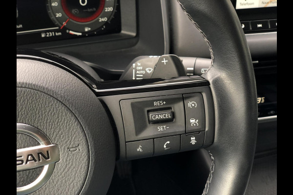 Nissan QASHQAI 1.3 MHEV Xtronic ACENTA+/N-CONNECTA | Navi, Carplay/Android, 360 Camera, ACC, Climate | Nissan QASHQAI 1.3 MHEV Xtronic ACENTA+/N-CONNECTA | Navi, Carplay/Android, 360 Camera, ACC, Climate |