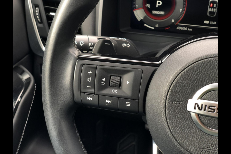 Nissan QASHQAI 1.3 MHEV Xtronic ACENTA+/N-CONNECTA | Navi, Carplay/Android, 360 Camera, ACC, Climate | Nissan QASHQAI 1.3 MHEV Xtronic ACENTA+/N-CONNECTA | Navi, Carplay/Android, 360 Camera, ACC, Climate |