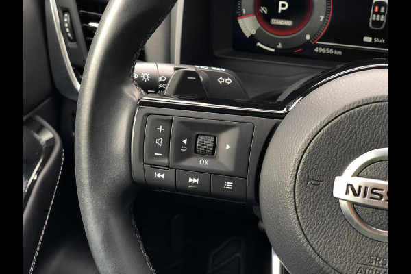 Nissan QASHQAI 1.3 MHEV Xtronic ACENTA+/N-CONNECTA | Navi, Carplay/Android, 360 Camera, ACC, Climate | Nissan QASHQAI 1.3 MHEV Xtronic ACENTA+/N-CONNECTA | Navi, Carplay/Android, 360 Camera, ACC, Climate |