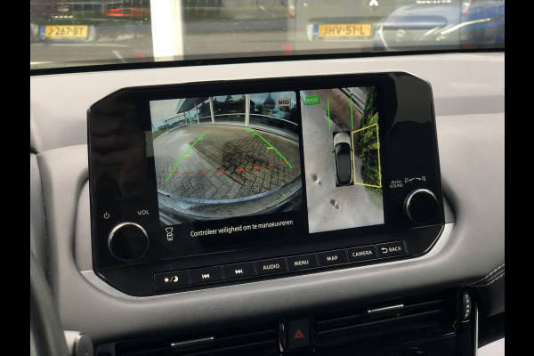 Nissan QASHQAI 1.3 MHEV Xtronic ACENTA+/N-CONNECTA | Navi, Carplay/Android, 360 Camera, ACC, Climate | Nissan QASHQAI 1.3 MHEV Xtronic ACENTA+/N-CONNECTA | Navi, Carplay/Android, 360 Camera, ACC, Climate |