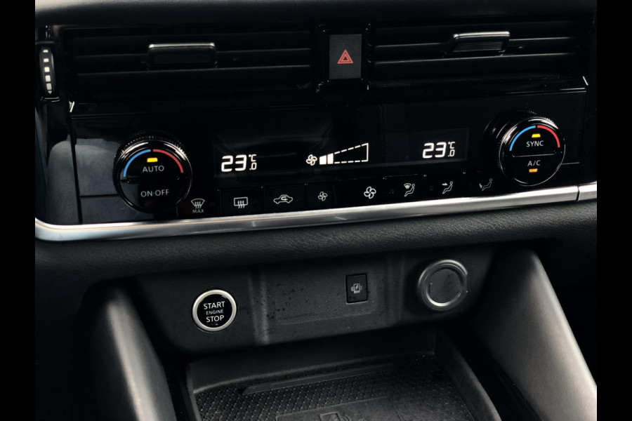 Nissan QASHQAI 1.3 MHEV Xtronic ACENTA+/N-CONNECTA | Navi, Carplay/Android, 360 Camera, ACC, Climate | Nissan QASHQAI 1.3 MHEV Xtronic ACENTA+/N-CONNECTA | Navi, Carplay/Android, 360 Camera, ACC, Climate |