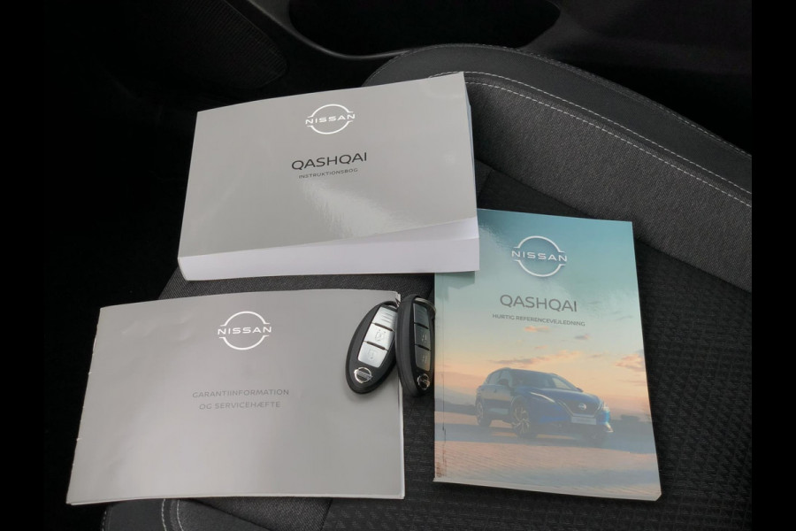 Nissan QASHQAI 1.3 MHEV Xtronic ACENTA+/N-CONNECTA | Navi, Carplay/Android, 360 Camera, ACC, Climate | Nissan QASHQAI 1.3 MHEV Xtronic ACENTA+/N-CONNECTA | Navi, Carplay/Android, 360 Camera, ACC, Climate |