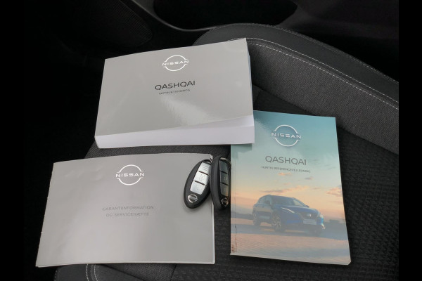 Nissan QASHQAI 1.3 MHEV Xtronic ACENTA+/N-CONNECTA | Navi, Carplay/Android, 360 Camera, ACC, Climate | Nissan QASHQAI 1.3 MHEV Xtronic ACENTA+/N-CONNECTA | Navi, Carplay/Android, 360 Camera, ACC, Climate |