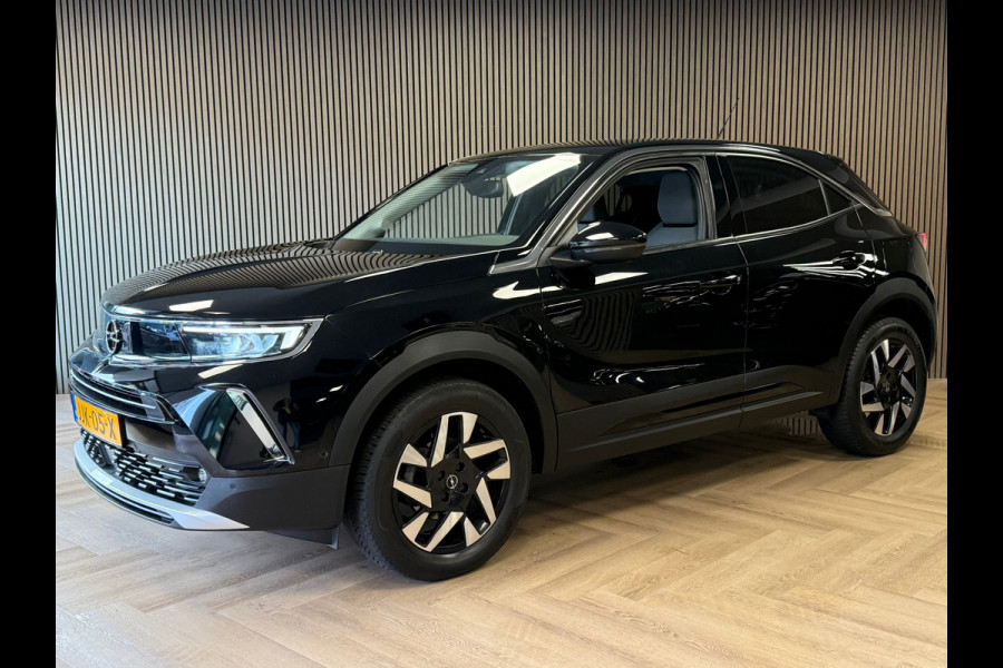 Opel Mokka 1.2 Turbo LED ACC PDC CRUISE CLIMATE NAVIGATIE CARPLAY CAMERA Opel Mokka 1.2 Turbo LED ACC PDC CRUISE CLIMATE NAVIGATIE CARPLAY CAMERA