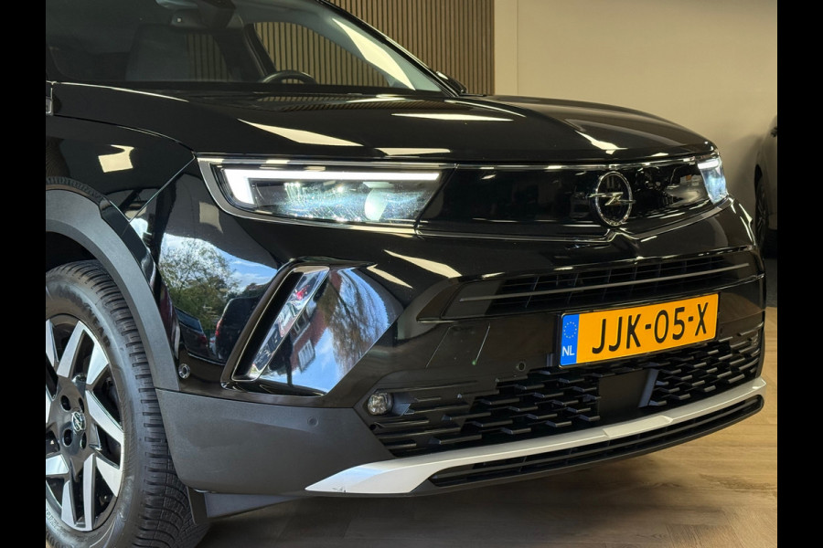Opel Mokka 1.2 Turbo LED ACC PDC CRUISE CLIMATE NAVIGATIE CARPLAY CAMERA Opel Mokka 1.2 Turbo LED ACC PDC CRUISE CLIMATE NAVIGATIE CARPLAY CAMERA