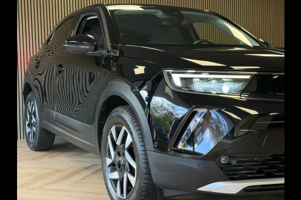 Opel Mokka 1.2 Turbo LED ACC PDC CRUISE CLIMATE NAVIGATIE CARPLAY CAMERA Opel Mokka 1.2 Turbo LED ACC PDC CRUISE CLIMATE NAVIGATIE CARPLAY CAMERA