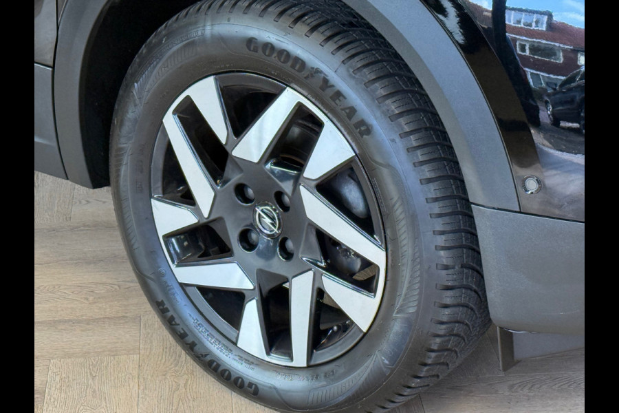 Opel Mokka 1.2 Turbo LED ACC PDC CRUISE CLIMATE NAVIGATIE CARPLAY CAMERA Opel Mokka 1.2 Turbo LED ACC PDC CRUISE CLIMATE NAVIGATIE CARPLAY CAMERA