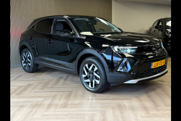 Opel Mokka 1.2 Turbo LED ACC PDC CRUISE CLIMATE NAVIGATIE CARPLAY CAMERA Opel Mokka 1.2 Turbo LED ACC PDC CRUISE CLIMATE NAVIGATIE CARPLAY CAMERA