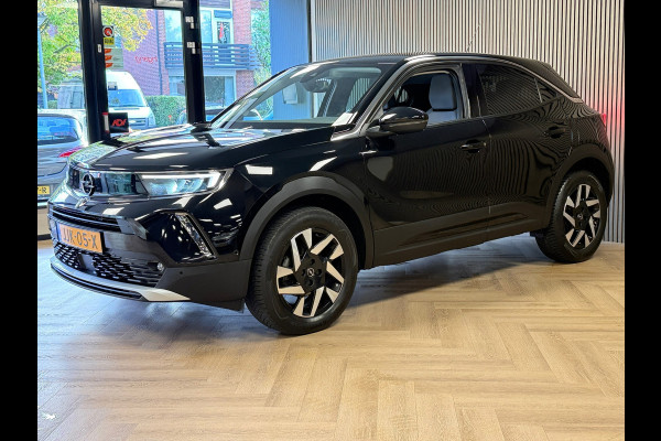 Opel Mokka 1.2 Turbo LED ACC PDC CRUISE CLIMATE NAVIGATIE CARPLAY CAMERA Opel Mokka 1.2 Turbo LED ACC PDC CRUISE CLIMATE NAVIGATIE CARPLAY CAMERA