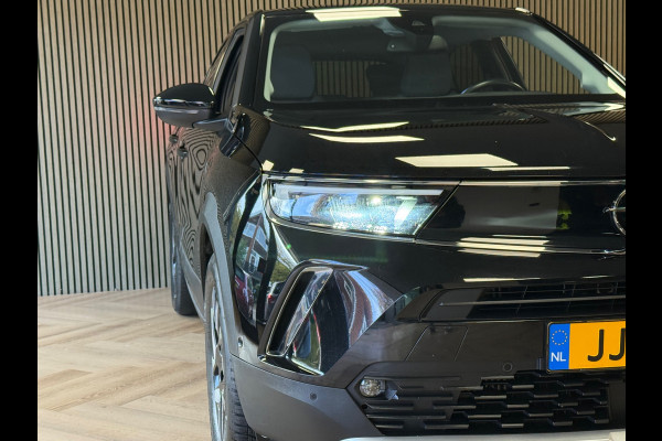 Opel Mokka 1.2 Turbo LED ACC PDC CRUISE CLIMATE NAVIGATIE CARPLAY CAMERA Opel Mokka 1.2 Turbo LED ACC PDC CRUISE CLIMATE NAVIGATIE CARPLAY CAMERA