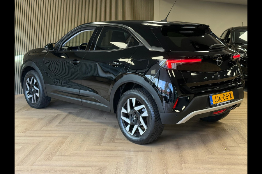 Opel Mokka 1.2 Turbo LED ACC PDC CRUISE CLIMATE NAVIGATIE CARPLAY CAMERA Opel Mokka 1.2 Turbo LED ACC PDC CRUISE CLIMATE NAVIGATIE CARPLAY CAMERA