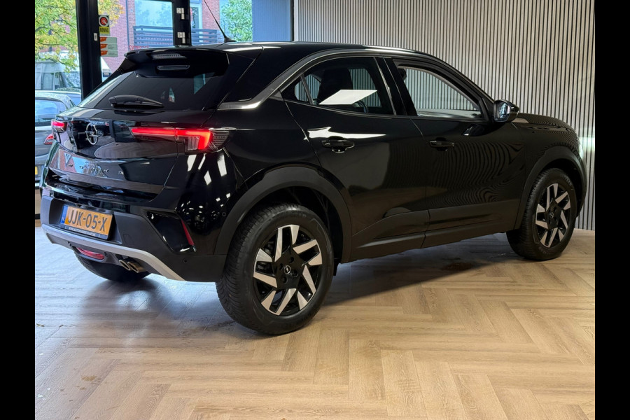Opel Mokka 1.2 Turbo LED ACC PDC CRUISE CLIMATE NAVIGATIE CARPLAY CAMERA Opel Mokka 1.2 Turbo LED ACC PDC CRUISE CLIMATE NAVIGATIE CARPLAY CAMERA