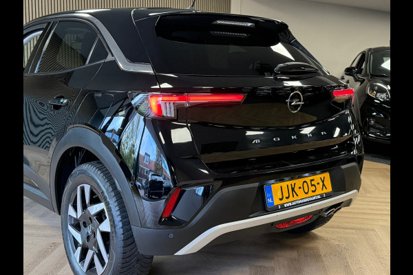 Opel Mokka 1.2 Turbo LED ACC PDC CRUISE CLIMATE NAVIGATIE CARPLAY CAMERA Opel Mokka 1.2 Turbo LED ACC PDC CRUISE CLIMATE NAVIGATIE CARPLAY CAMERA