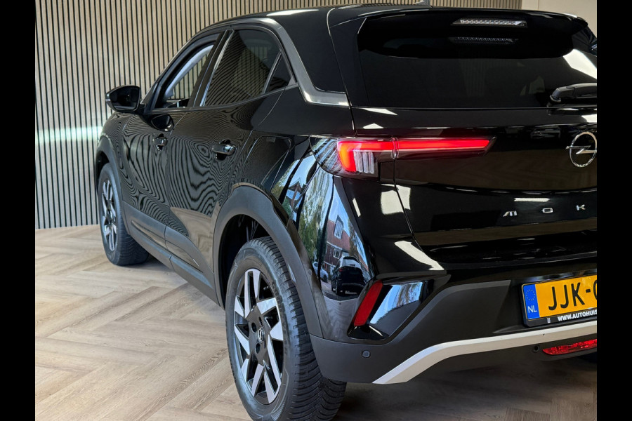 Opel Mokka 1.2 Turbo LED ACC PDC CRUISE CLIMATE NAVIGATIE CARPLAY CAMERA Opel Mokka 1.2 Turbo LED ACC PDC CRUISE CLIMATE NAVIGATIE CARPLAY CAMERA