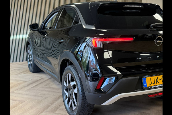 Opel Mokka 1.2 Turbo LED ACC PDC CRUISE CLIMATE NAVIGATIE CARPLAY CAMERA Opel Mokka 1.2 Turbo LED ACC PDC CRUISE CLIMATE NAVIGATIE CARPLAY CAMERA