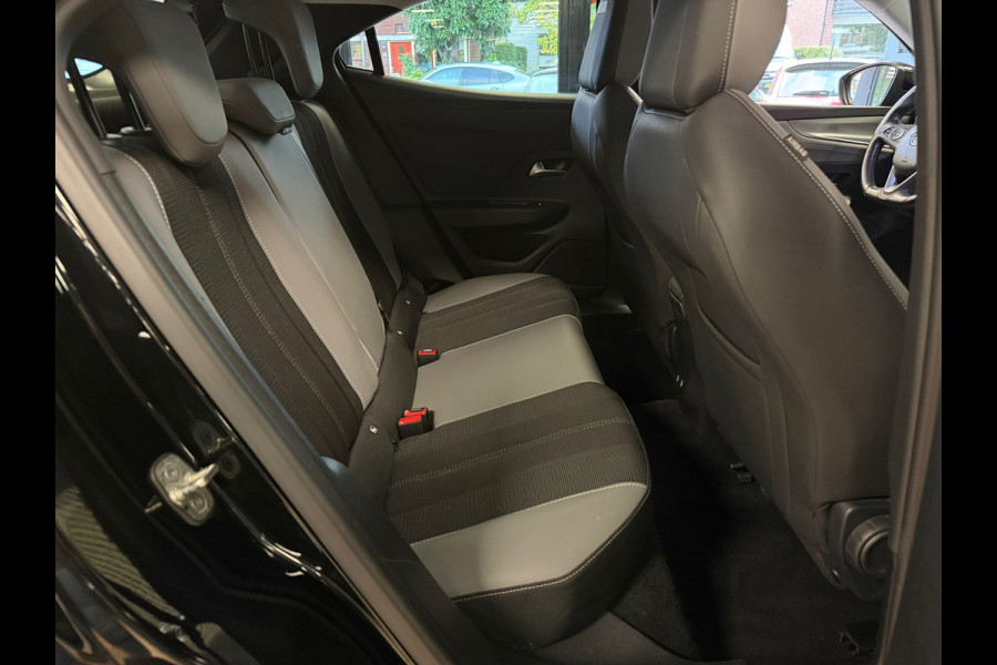 Opel Mokka 1.2 Turbo LED ACC PDC CRUISE CLIMATE NAVIGATIE CARPLAY CAMERA Opel Mokka 1.2 Turbo LED ACC PDC CRUISE CLIMATE NAVIGATIE CARPLAY CAMERA