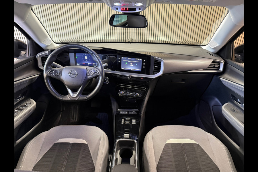 Opel Mokka 1.2 Turbo LED ACC PDC CRUISE CLIMATE NAVIGATIE CARPLAY CAMERA Opel Mokka 1.2 Turbo LED ACC PDC CRUISE CLIMATE NAVIGATIE CARPLAY CAMERA
