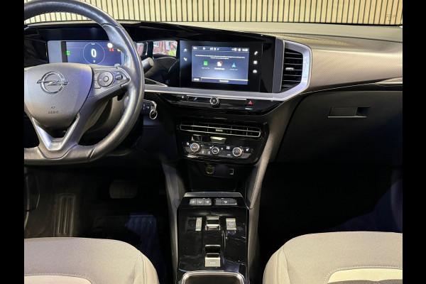 Opel Mokka 1.2 Turbo LED ACC PDC CRUISE CLIMATE NAVIGATIE CARPLAY CAMERA Opel Mokka 1.2 Turbo LED ACC PDC CRUISE CLIMATE NAVIGATIE CARPLAY CAMERA
