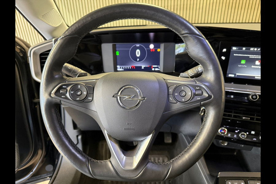 Opel Mokka 1.2 Turbo LED ACC PDC CRUISE CLIMATE NAVIGATIE CARPLAY CAMERA Opel Mokka 1.2 Turbo LED ACC PDC CRUISE CLIMATE NAVIGATIE CARPLAY CAMERA