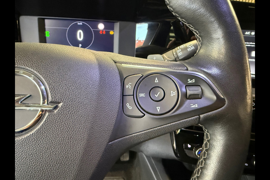 Opel Mokka 1.2 Turbo LED ACC PDC CRUISE CLIMATE NAVIGATIE CARPLAY CAMERA Opel Mokka 1.2 Turbo LED ACC PDC CRUISE CLIMATE NAVIGATIE CARPLAY CAMERA