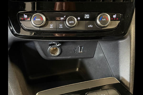 Opel Mokka 1.2 Turbo LED ACC PDC CRUISE CLIMATE NAVIGATIE CARPLAY CAMERA Opel Mokka 1.2 Turbo LED ACC PDC CRUISE CLIMATE NAVIGATIE CARPLAY CAMERA