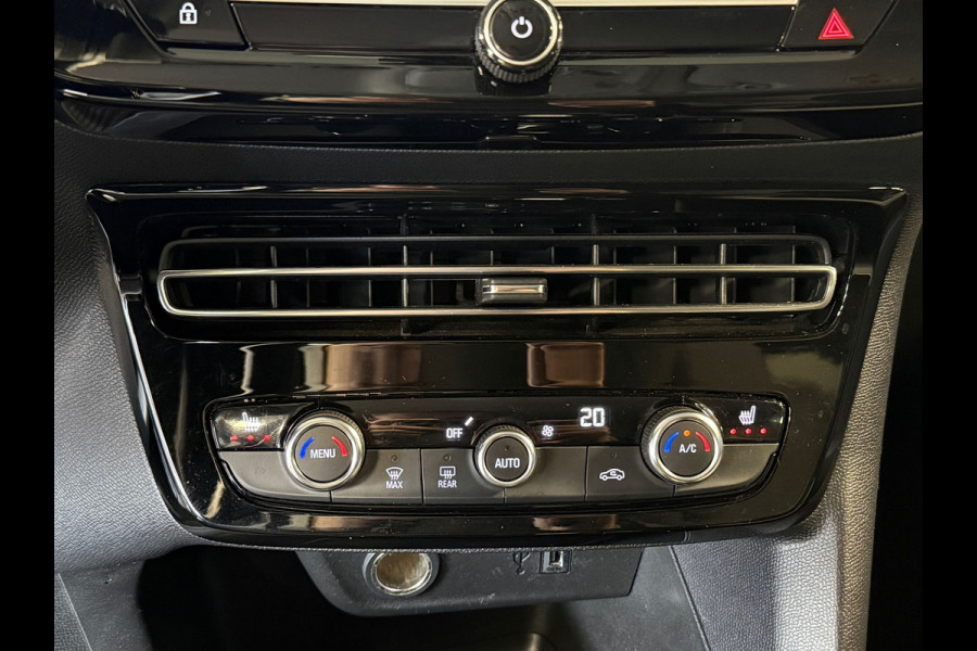 Opel Mokka 1.2 Turbo LED ACC PDC CRUISE CLIMATE NAVIGATIE CARPLAY CAMERA Opel Mokka 1.2 Turbo LED ACC PDC CRUISE CLIMATE NAVIGATIE CARPLAY CAMERA