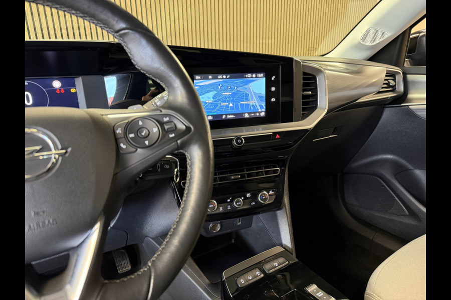 Opel Mokka 1.2 Turbo LED ACC PDC CRUISE CLIMATE NAVIGATIE CARPLAY CAMERA Opel Mokka 1.2 Turbo LED ACC PDC CRUISE CLIMATE NAVIGATIE CARPLAY CAMERA