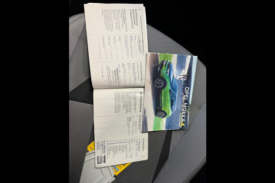 Opel Mokka 1.2 Turbo LED ACC PDC CRUISE CLIMATE NAVIGATIE CARPLAY CAMERA Opel Mokka 1.2 Turbo LED ACC PDC CRUISE CLIMATE NAVIGATIE CARPLAY CAMERA
