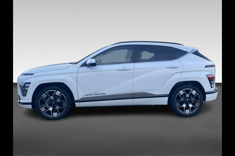 Hyundai KONA ELECTRIC Premium 65.4 kWh Hyundai KONA ELECTRIC Premium 65.4 kWh