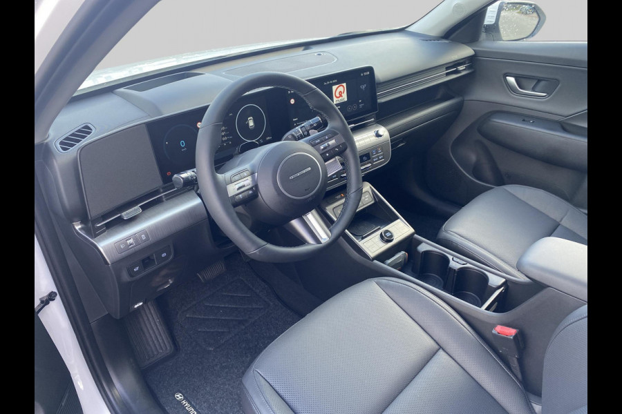 Hyundai KONA ELECTRIC Premium 65.4 kWh Hyundai KONA ELECTRIC Premium 65.4 kWh