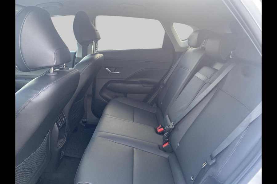 Hyundai KONA ELECTRIC Premium 65.4 kWh Hyundai KONA ELECTRIC Premium 65.4 kWh