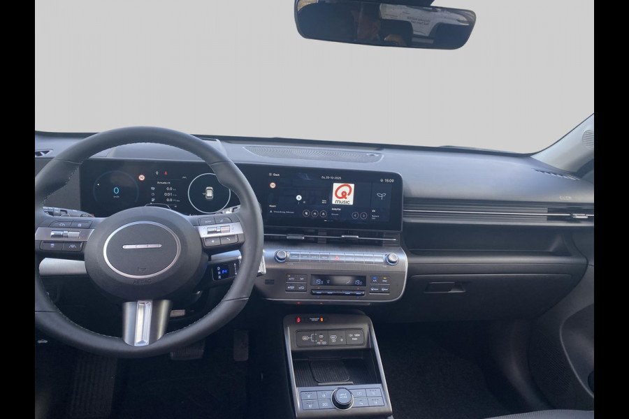 Hyundai KONA ELECTRIC Premium 65.4 kWh Hyundai KONA ELECTRIC Premium 65.4 kWh