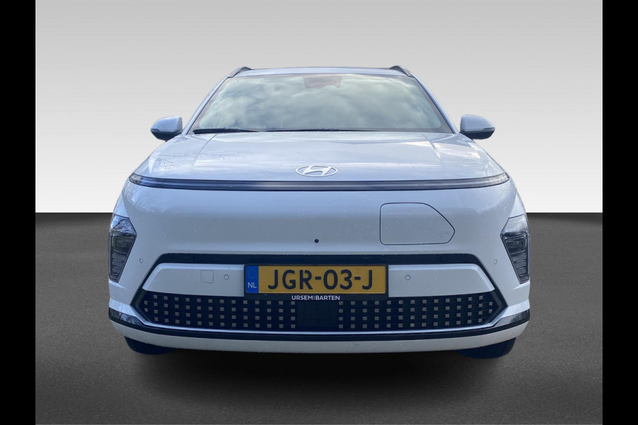 Hyundai KONA ELECTRIC Premium 65.4 kWh Hyundai KONA ELECTRIC Premium 65.4 kWh