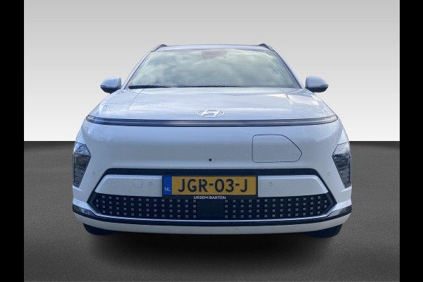 Hyundai KONA ELECTRIC Premium 65.4 kWh Hyundai KONA ELECTRIC Premium 65.4 kWh