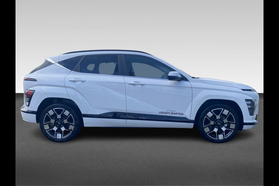 Hyundai KONA ELECTRIC Premium 65.4 kWh Hyundai KONA ELECTRIC Premium 65.4 kWh