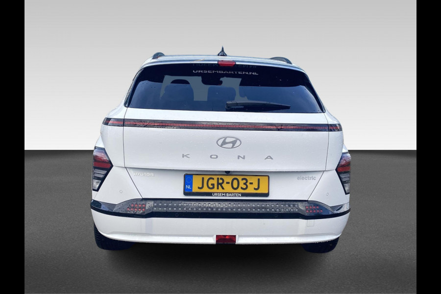 Hyundai KONA ELECTRIC Premium 65.4 kWh Hyundai KONA ELECTRIC Premium 65.4 kWh