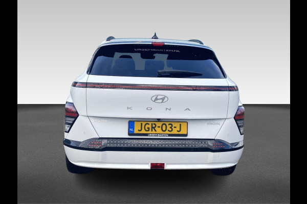 Hyundai KONA ELECTRIC Premium 65.4 kWh Hyundai KONA ELECTRIC Premium 65.4 kWh